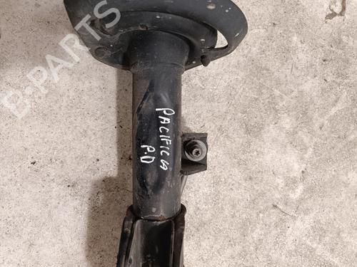 Right front shock absorber CHRYSLER PACIFICA (RU) 3.6 Hybrid | BP40206072M17  - Image 6