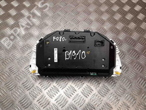 Instrument cluster TOYOTA RAV 4 IV (_A4_) 2.5 Hybrid 4WD (AVA44_) | BP28945451C47
