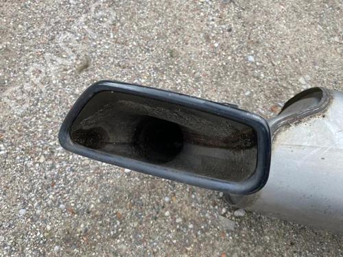 Exhaust system BMW 5 (G30, F90) 530 e Plug-in Hybrid | BP37287610M121 - Image 11