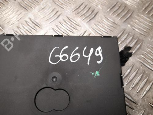 Control unit MERCEDES-BENZ SLK (R172) 250 CDI / d (172.403) | BP37549925M11 - Image 3
