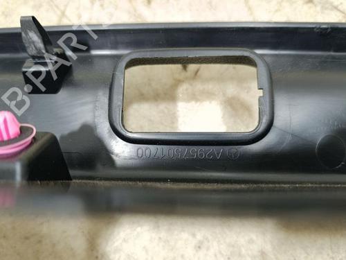Boot lining MERCEDES-BENZ EQE (V295) EQE 350 (295.125) | BP28945453I3 