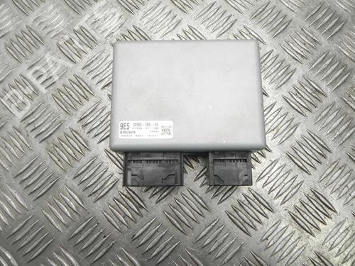 Used Electronic module Electronic module 37543418 37543418