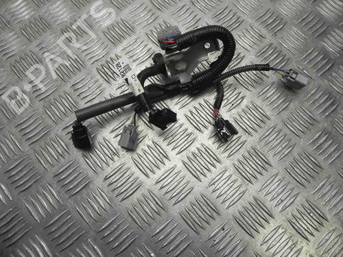 Used Other TOYOTA AURIS (_E18_) 1.2 (NRE185_, NRE185R) (116 hp) 28923401