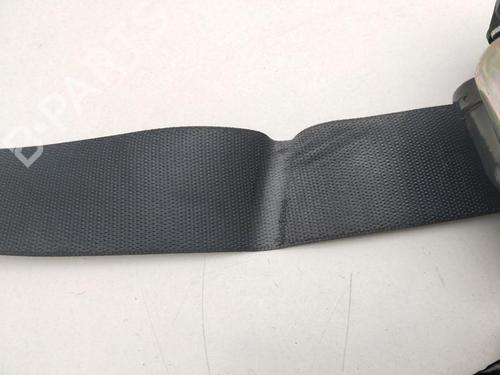 Rear left seatbelt PORSCHE TAYCAN (Y1A) Turbo (Y1AFC1) | BP38994741I29 - Image 2