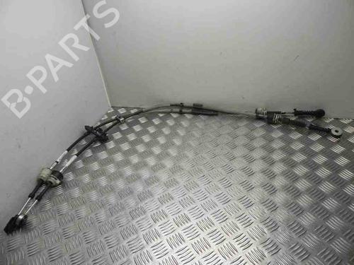 Used Gear lever MERCEDES-BENZ CLA Coupe (C117) CLA 180 (117.342) (122 hp) 28931689