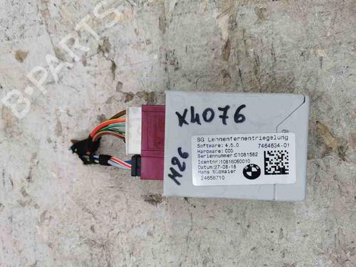 Electronic module BMW 2 Gran Tourer (F46) 220 i | BP28928852M83 