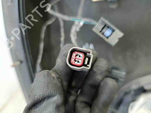 Rear bumper CHEVROLET CORVETTE (C6) 6.0 | BP28913838C8