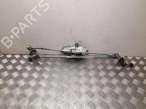 Used Front wipers mechanism Front wipers mechanism JEEP GRAND CHEROKEE IV (WK, WK2) 3.0 CRD V6 4x4 (250 hp) 28915977 28915977