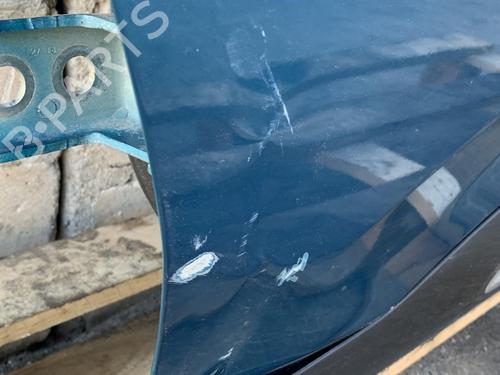Left front door CITROËN C4 CACTUS 1.2 THP 110 | BP28945203C2 