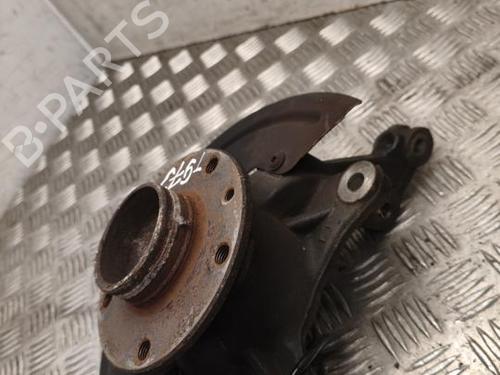 Right front steering knuckle RENAULT ZOE Hatchback Van (BFM_) Electric (BFMA, BFMB) | BP40051231M26 - Image 2
