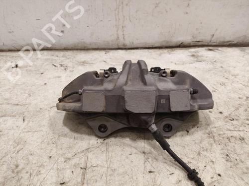 Left front brake caliper MERCEDES-BENZ EQS (V297) EQS 450+ (297.123) | BP38998460M105 - Image 4
