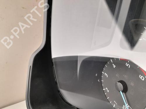 Instrument cluster FORD TRANSIT V363 Platform/Chassis (FED, FFD) 2.0 EcoBlue | BP37550935C47 - Image 5