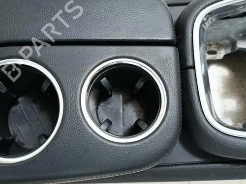 Middle console PORSCHE PANAMERA (971) 4.0 Turbo S E-Hybrid (97AFH1, 97BFH1) | BP37469995I22 - Image 11