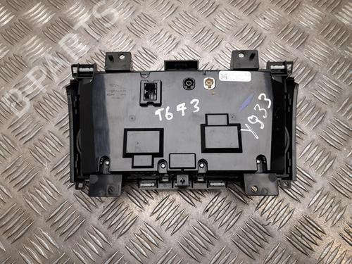 Climate control JAGUAR I-PACE (X590) EV400 AWD | BP37580352I5  - Image 6