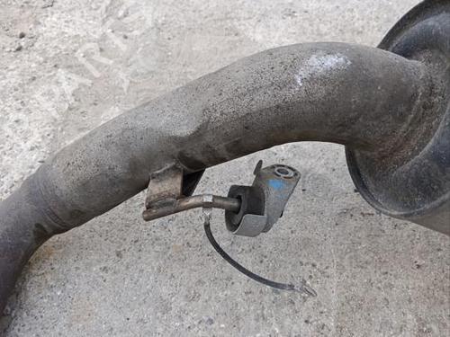 Exhaust system JEEP WAGONEER (WS) 3.0 4WD | BP39039818M121  - Image 8