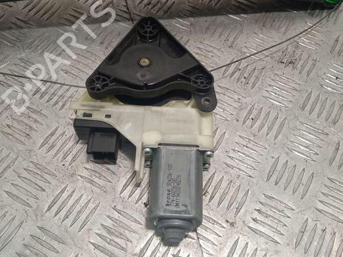 Front right window mechanism PORSCHE PANAMERA (970) 4.8 S | BP38993267C23 - Image 2