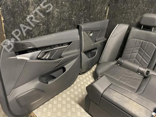 Sæde sæt BMW 5 (G60, G90, G68) 530e Plug-in Hybrid | BP37573807C78  - Image 8