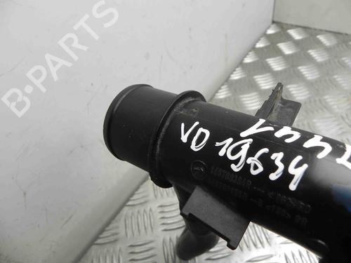 Pipe DACIA SANDERO II 1.0 SCe 75 (B8JC, B8JD, B8NC) | BP28933753M125 