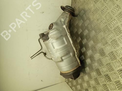 Catalyst TOYOTA LAND CRUISER PRADO (_J15_) 2.8 D-4D (GDJ150_, GDJ155_, GDJ150, GDJ151) | BP37562364M10 - Image 5