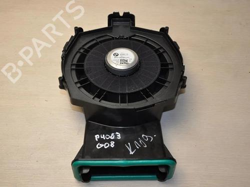 Electronic module BMW X3 (G01, F97, G08) iX3 | BP28935745M83 