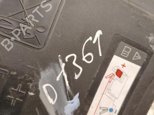 Fuse box OPEL GRANDLAND (OV64) 1.2 MHEV | BP39894593E1 - Image 5