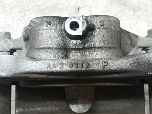 Right front brake caliper MERCEDES-BENZ GLS (X167) 450 EQ Boost 4-matic (167.959) | BP38999600M104 - Image 15