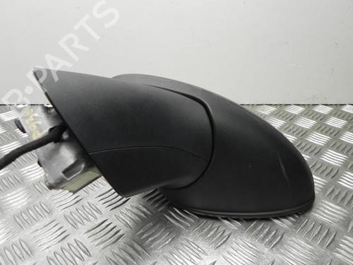 Left mirror PORSCHE CAYENNE (92A) 3.0 Diesel | BP28936238C26 