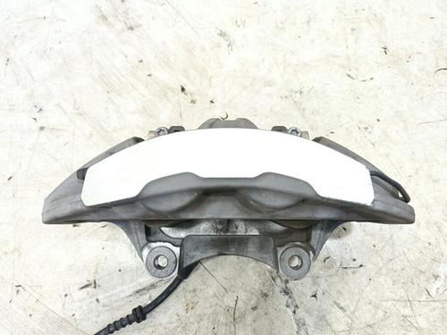 Left front brake caliper MERCEDES-BENZ EQS (V297) EQS 450+ (297.123) | BP38997762M105 - Image 6