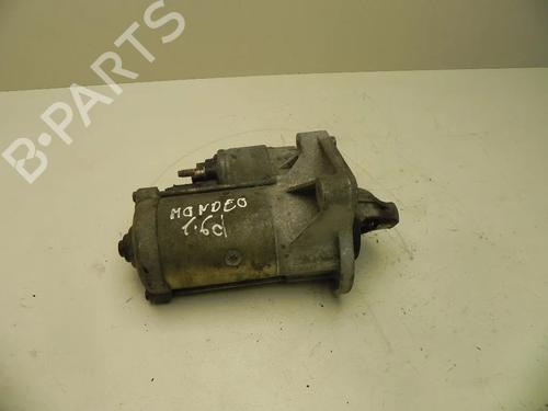 Starter FORD FOCUS II (DA_, HCP, DP) 1.6 TDCi | BP28929222M8 - Image 2
