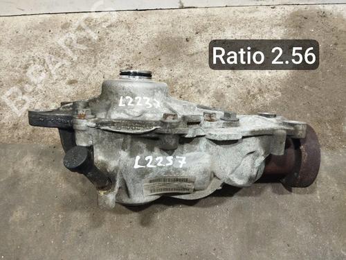 Used Front differential JAGUAR XF I (X250) 3.0 (340 hp) 28921067
