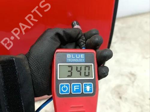 Dør høyre foran MASERATI GRAN TURISMO I 4.7 S | BP30884907C3