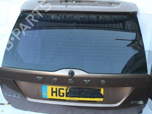 Bakluke CC/Kombi-Kupé Bakluke CC/Kombi-Kupé VOLVO XC60 I SUV (156) D3 / D4 (163 hp) 33739571 33739571