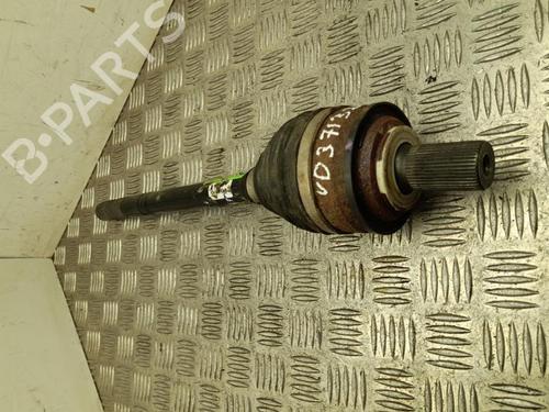 Used Left front driveshaft VOLVO XC90 II (256) D5 AWD (224 hp) 28910042