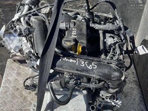 Engine VW TAIGO (CS1) 1.0 TSI | BP37573130M1 - Image 2