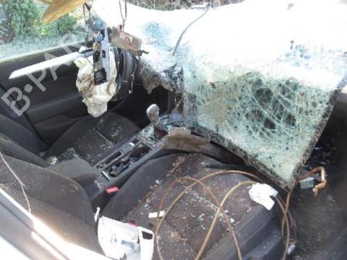 Glove box VW PASSAT B8 Variant (3G5, CB5) 2.0 TDI | BP37546668C95  - Image 10