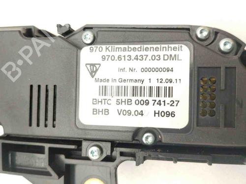 Electronic sensor PORSCHE PANAMERA (970) 3.0 S E-Hybrid | BP28933319M84 