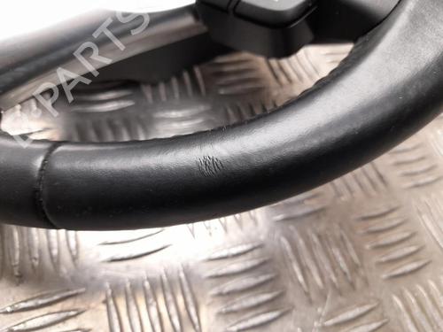 Steering wheel MAZDA CX-5 (KF) 2.2 D AWD | BP37556030C49 - Image 5