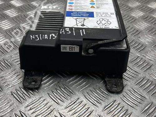Battery HYUNDAI KONA (SX2) 1.0 T-GDi Hybrid 48V | BP37612478E11 - Image 2