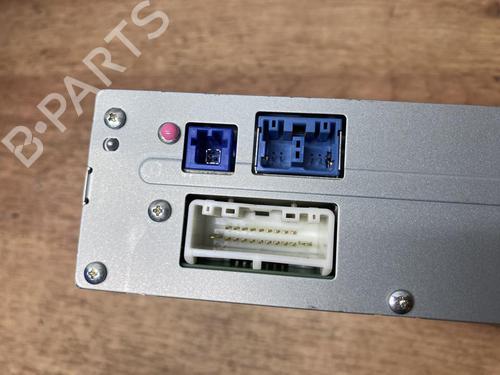 Control unit MAZDA CX-5 (KF) 2.0 SKYACTIV-G | BP39734074M11 - Image 6