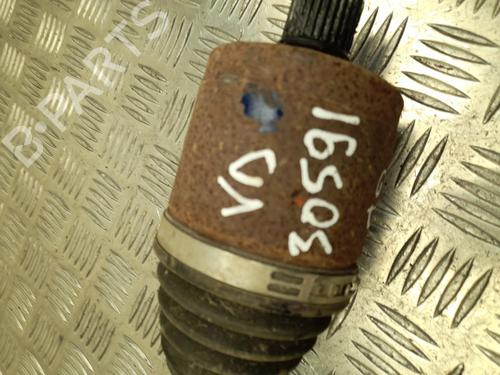 Driveshaft FORD USA MUSTANG MACH-E (CGW) EV | BP37551778M37 - Image 4