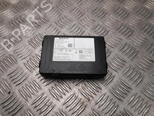 Elektronische module RENAULT ZOE (BFM_) ZOE (92 hp) 28937467