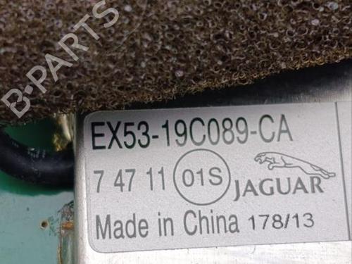 Antenne/Base JAGUAR F-TYPE Convertible (X152) 5.0 SCV8 S | BP38998652C140 - Image 9