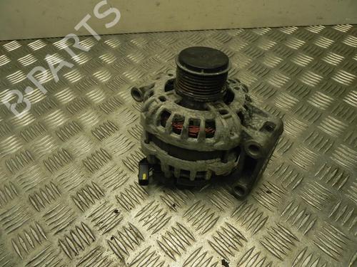 Alternator FORD RANGER (TKE) 3.2 TDCi 4x4 | BP37543369M7 - Image 3