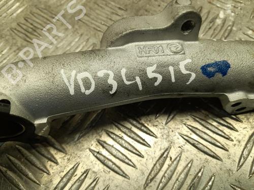 Pipe MAZDA CX-30 (DM) SKYACTIV-X M Hybrid (DMFP) | BP37557270M125 - Image 3