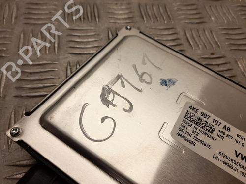Electronic module VW TOUAREG (CR7, RC8) 3.0 TDI 4motion | BP37563221M83 - Image 3