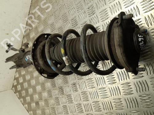 Used Right front shock absorber KIA SPORTAGE IV (QL, QLE) 1.6 T-GDI (177 hp) 28934818