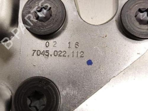 Steering column BMW 7 (G11, G12) 750 i, Li xDrive | BP28927521M21 