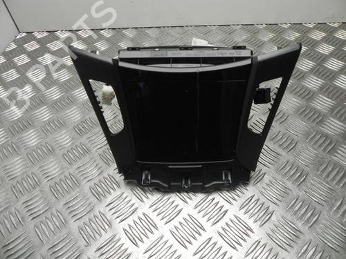 Used Glove box Glove box 37578789 37578789
