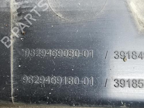 Wheel arch OPEL CORSA F (P2JO) 1.5 (68) | BP28947473C56 