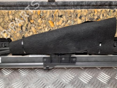 Rear parcel shelf BMW 7 (G11, G12) 740 e, Le | BP28933734C85 